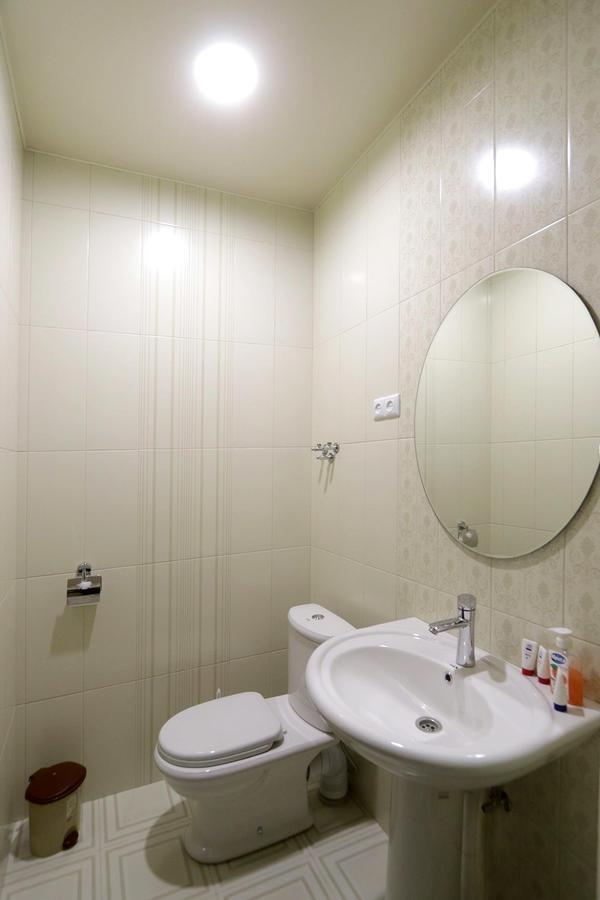 Garnim Guest House Yerevan Exterior photo